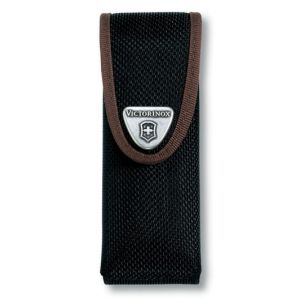 Etui na scyzoryk Victorinox SwissTool Spirit, Czarne